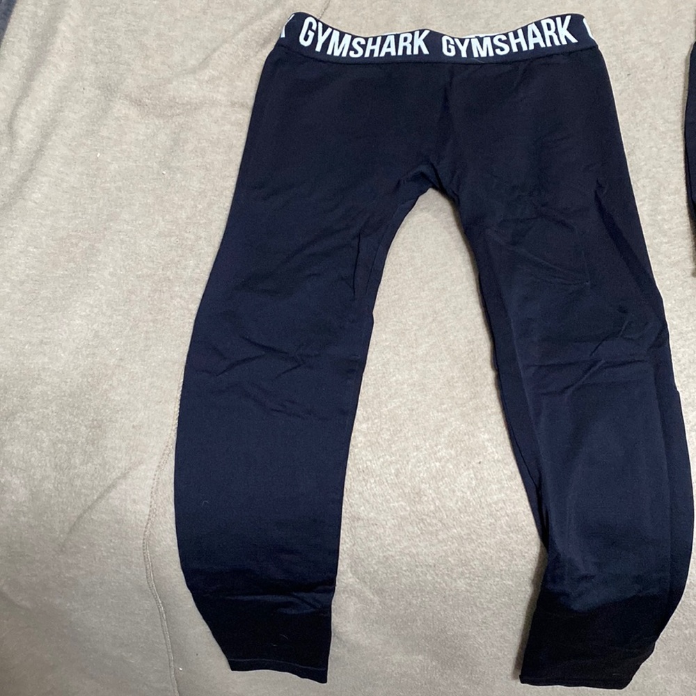 Gymshark staple leggings